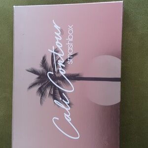 Smashbox Cali Contour Bronzer Pallette New without box***